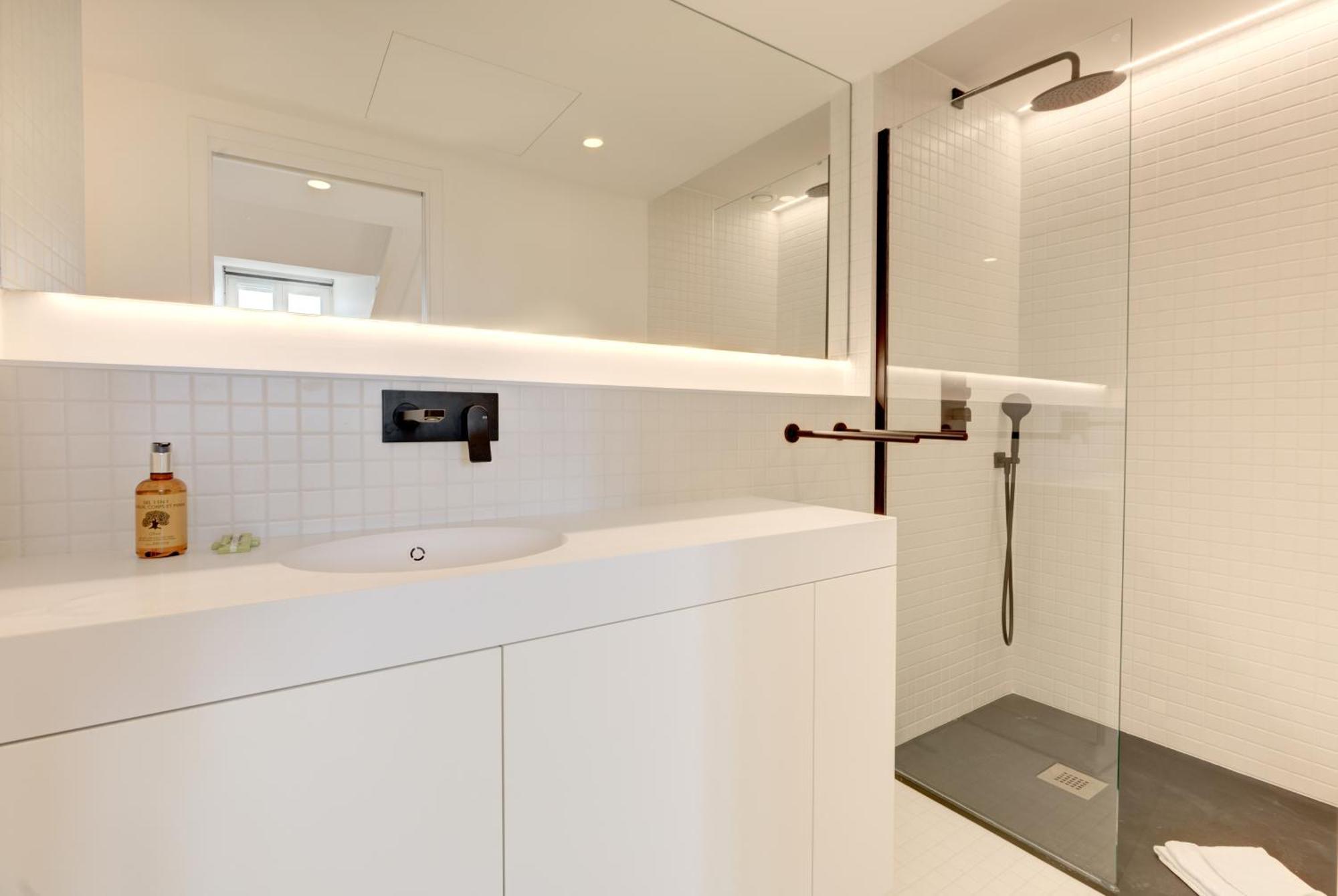 Immogroom - Appartements Luxueux - 2Min Du Palais - Vue Mer - Clim Cannes Exterior foto