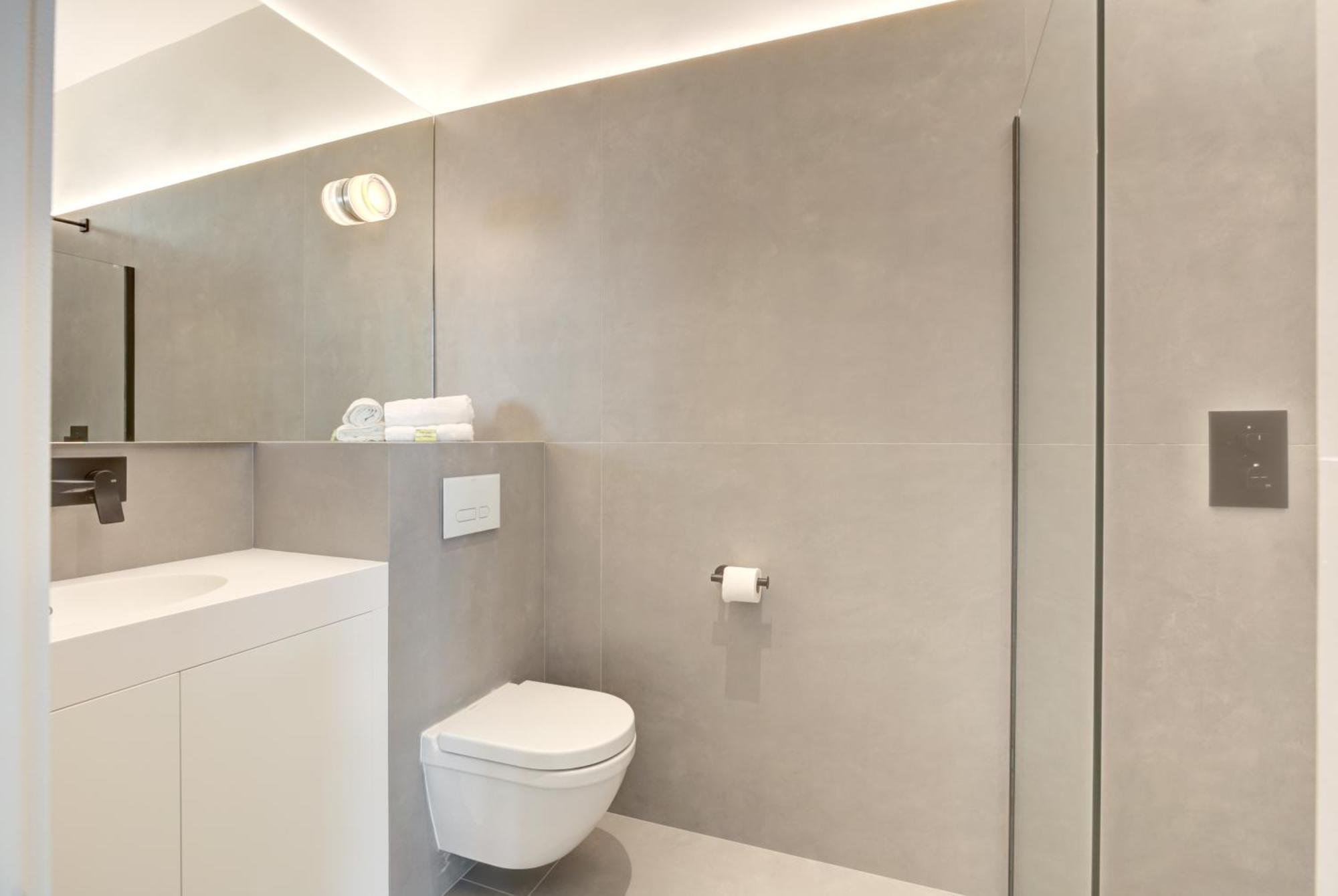 Immogroom - Appartements Luxueux - 2Min Du Palais - Vue Mer - Clim Cannes Exterior foto