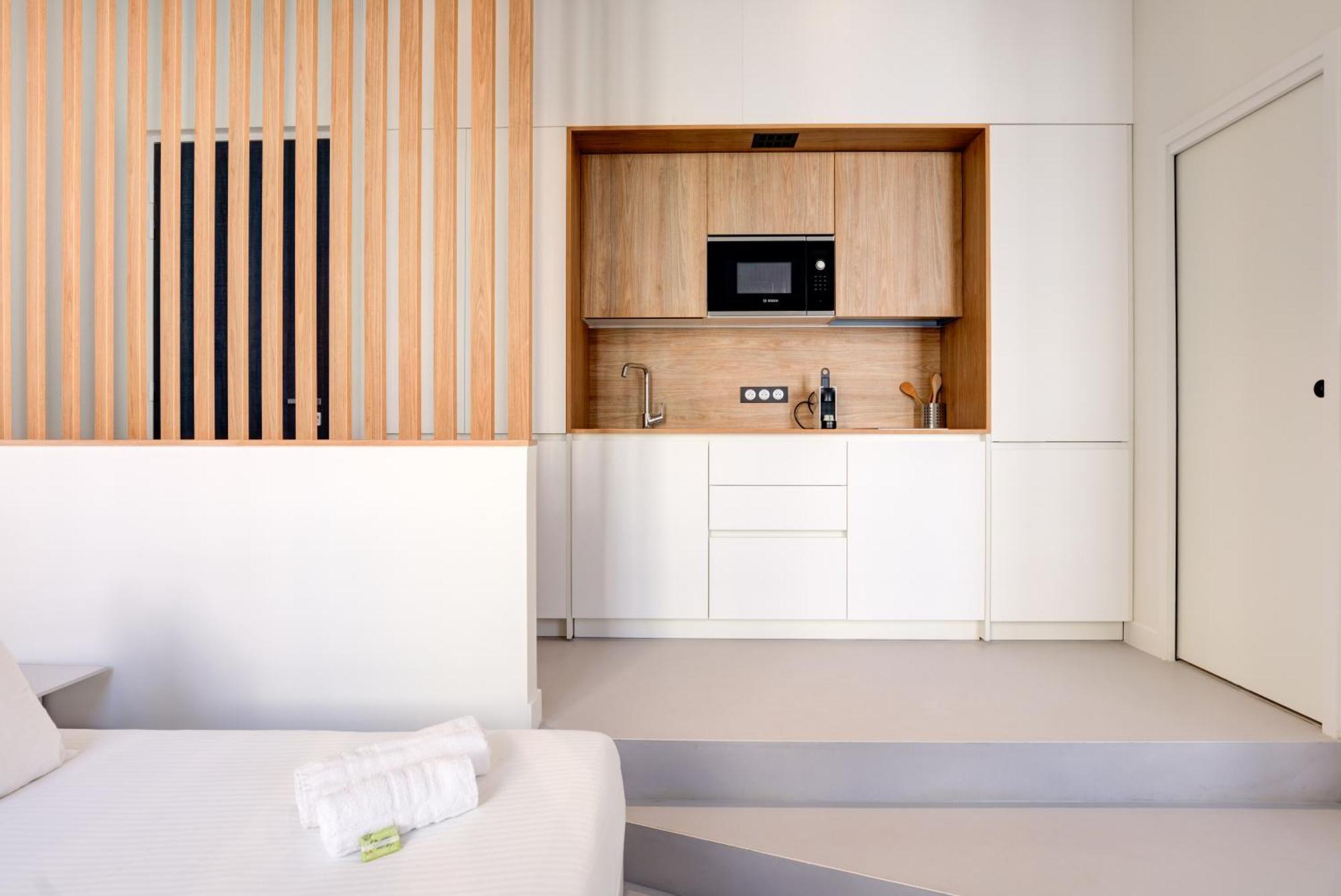 Immogroom - Appartements Luxueux - 2Min Du Palais - Vue Mer - Clim Cannes Exterior foto
